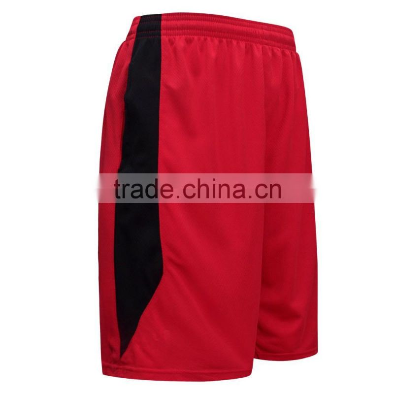 Top Class Newest Fashion Comfortable Sample Basketball Uniform Design