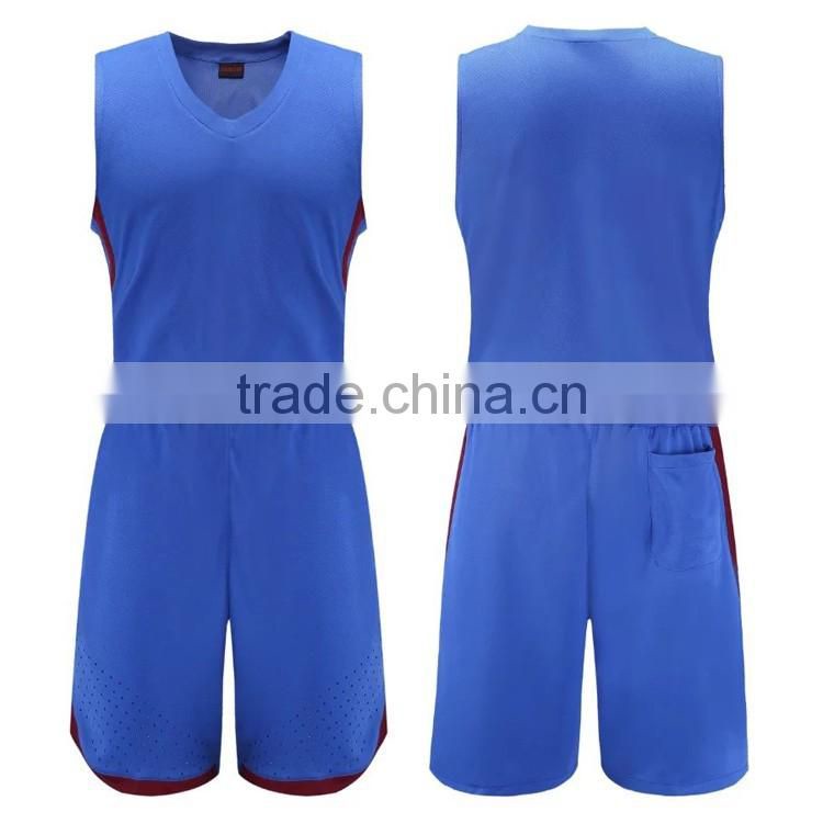 100% polyester sublimation national basketball jerseys and team uniforms