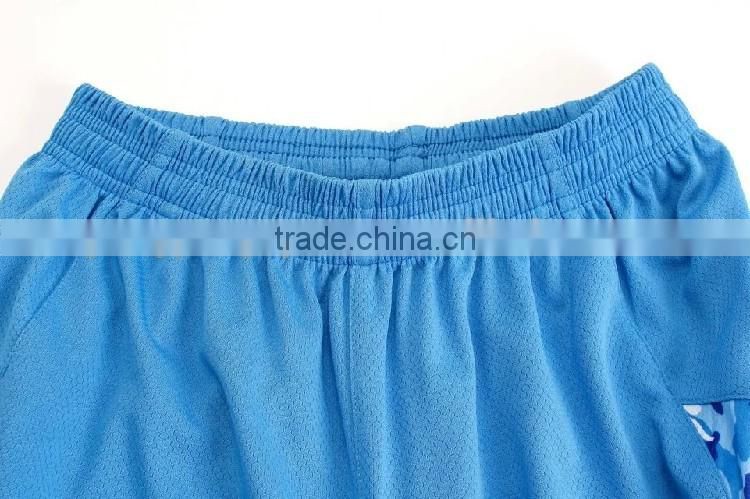 Custom Design 100% Polyester basketball jersey reversible basketball uniform logo design for men