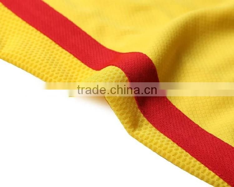 100% polyester sublimation national basketball jerseys and team uniforms