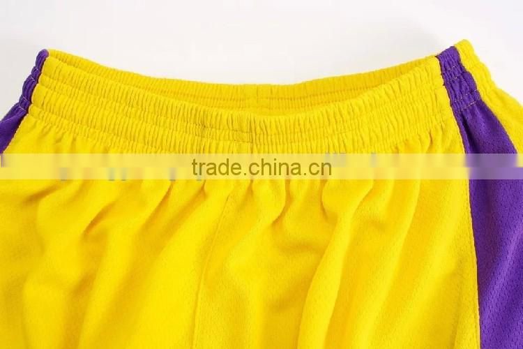 Custom basketball apparel reversible sublimation camo basketball uniforms