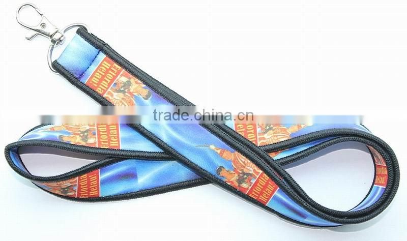 bottle holder lanyard