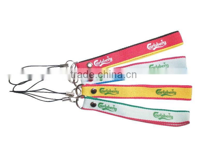 bottle holder lanyard