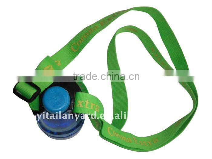 Bottle Holder Lanyard