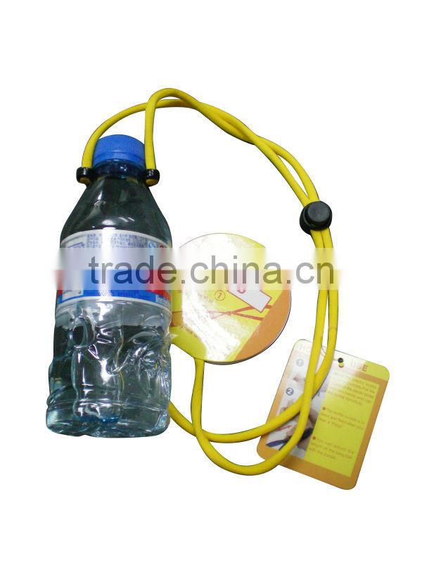 water bottle holder