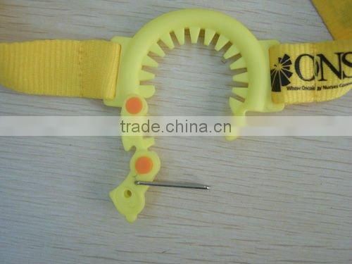 International Standard Bottle Belt with adjustable buckle