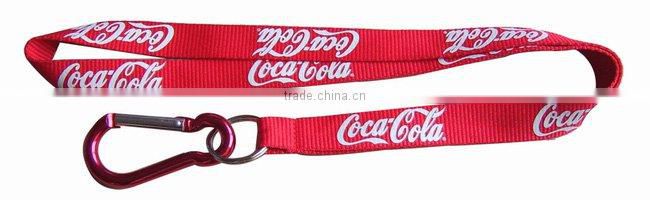 bottle holder lanyard