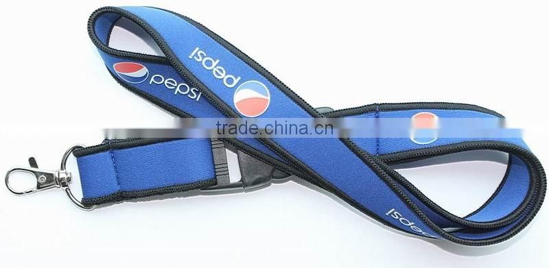 bottle holder lanyard