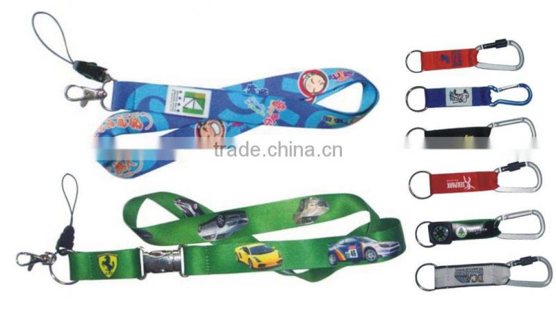 bottle holder lanyard