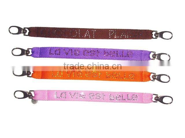 bottle holder lanyard