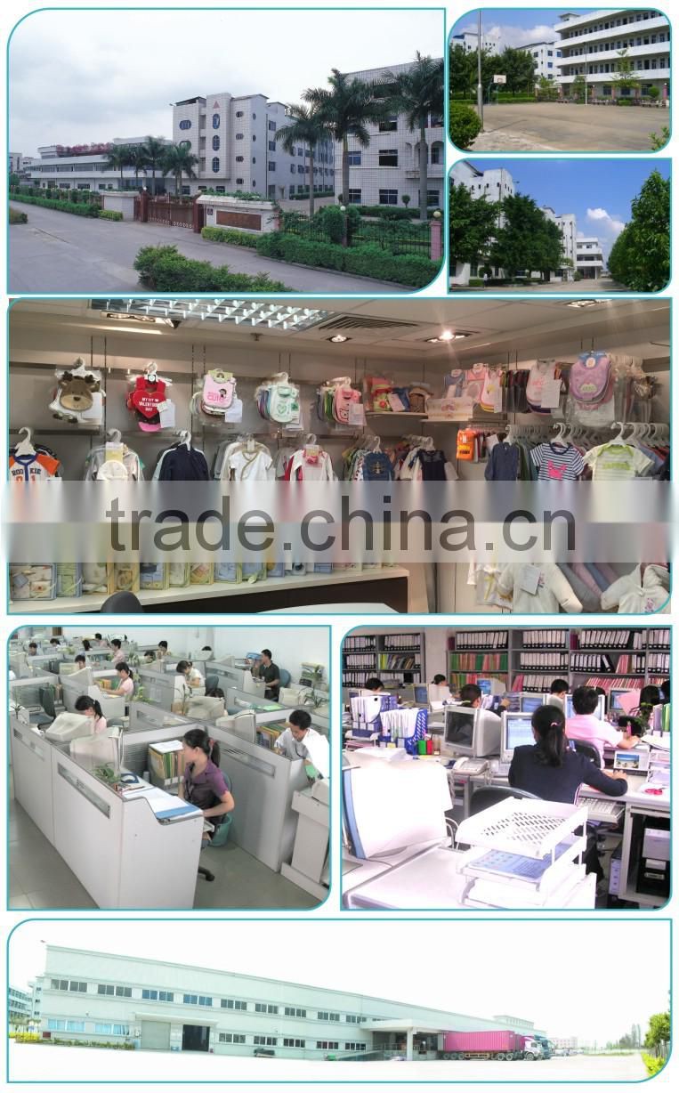 New arrival Toddler Bibs for Eating Best Bibs for Newborns bibs with plastic backing