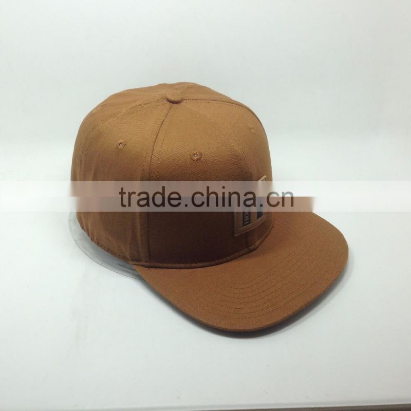 Custom Fashion Snapback Caps 6 Panel Baseball Cap Snapback Hat Cap