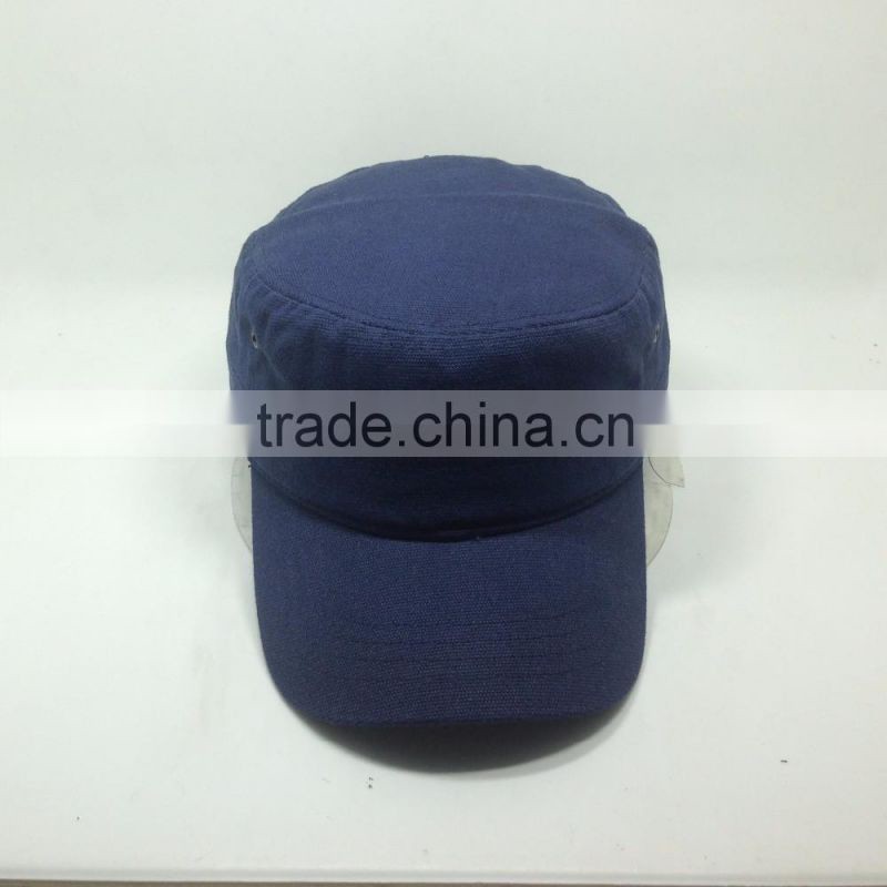 Wholesale blank snapback flat brim color BLACK hats