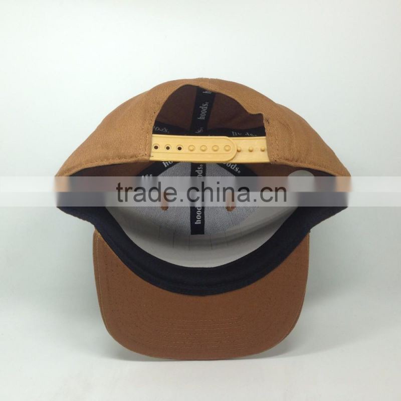 Custom Fashion Snapback Caps 6 Panel Baseball Cap Snapback Hat Cap