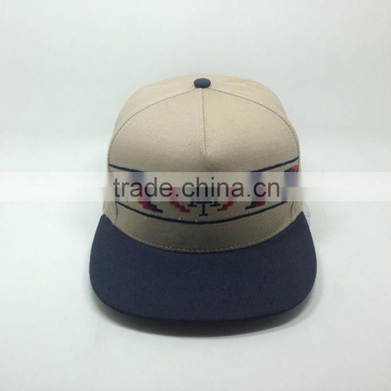 2016 Fashion wholesale flat brim superman snapback hat/custom superman hat