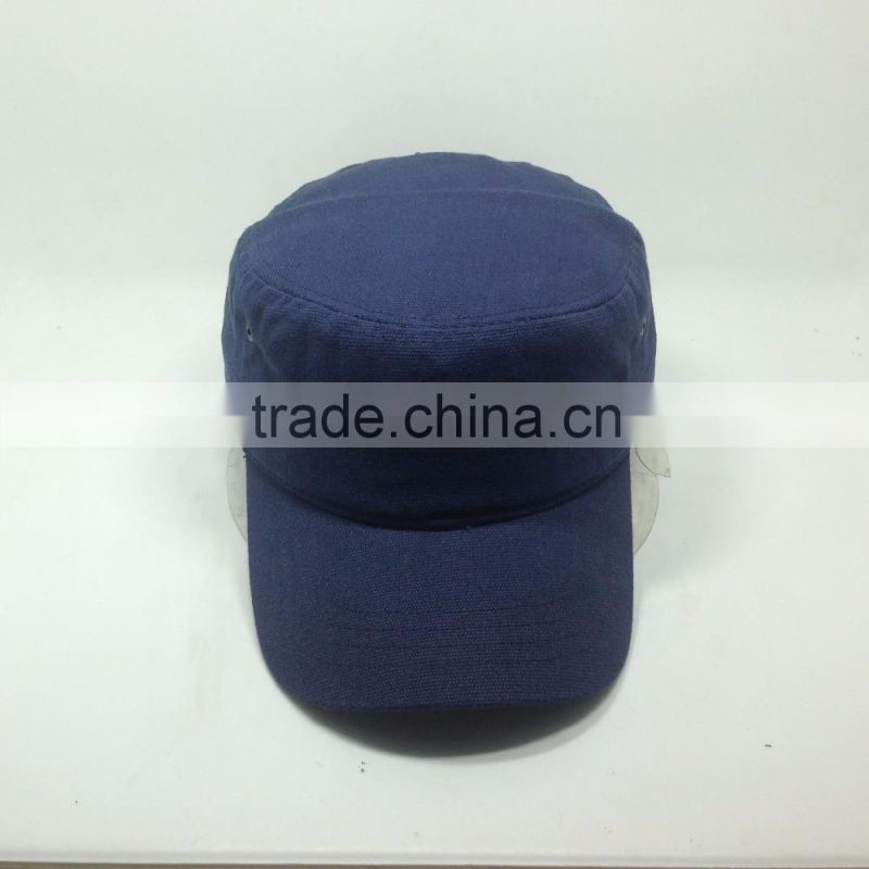 Wholesale blank snapback flat brim color BLACK hats