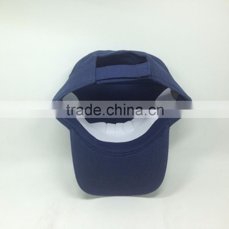 Wholesale blank snapback flat brim color BLACK hats