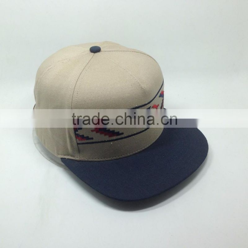 2016 Fashion wholesale flat brim superman snapback hat/custom superman hat