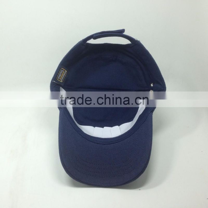 Wholesale blank snapback flat brim color BLACK hats
