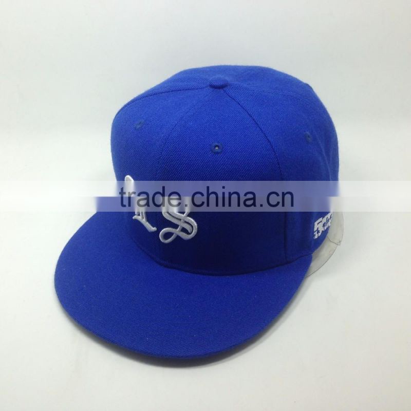 Better Cap Good Quality Customized Logo Snapback Caps 3D Embroidery Quantity