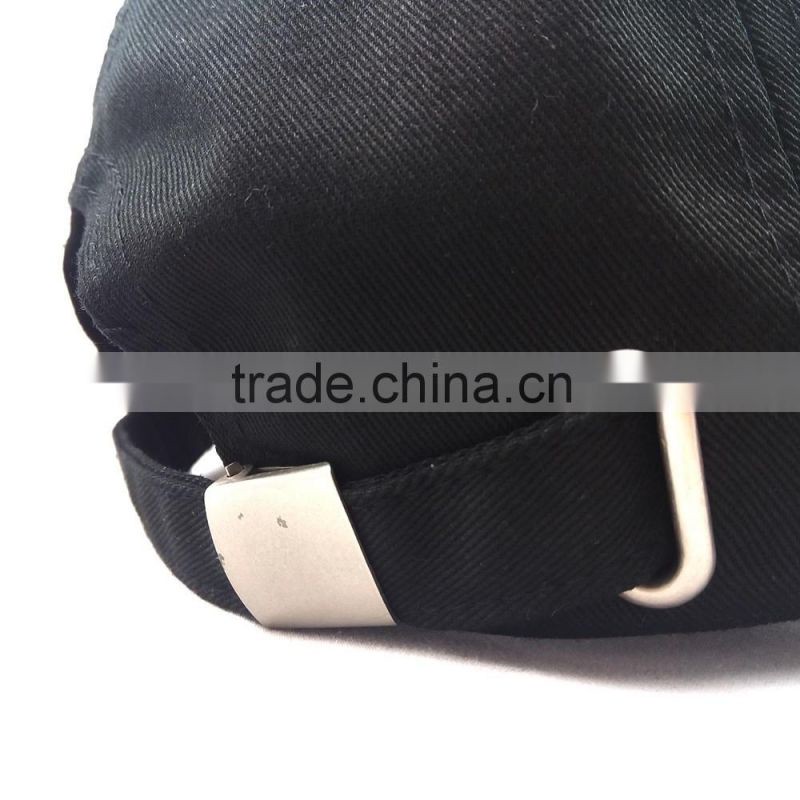 2016 The new product 6 panels visor baseball cap