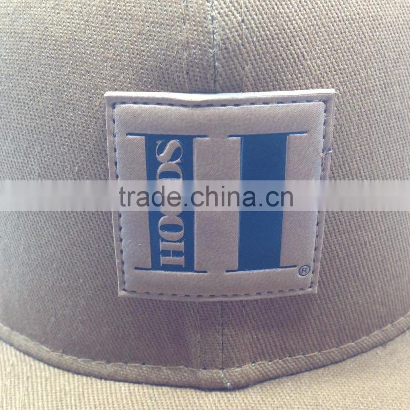 Custom Fashion Snapback Caps 6 Panel Baseball Cap Snapback Hat Cap