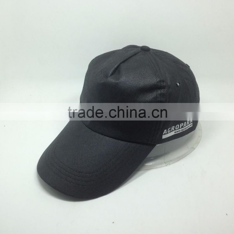 China Supplier Custom 5 Panel Hat fashion Baseball Hat