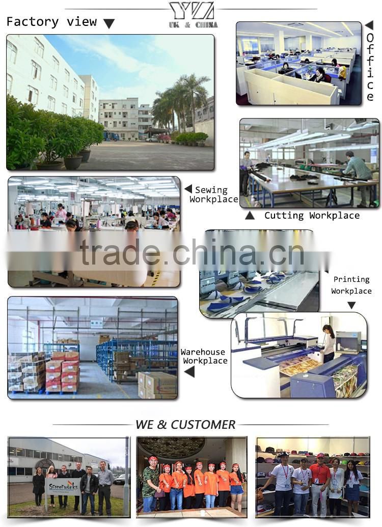 Custom logo high quality new design wholesale cheap 100% acrylic hat custom blank snapback cap