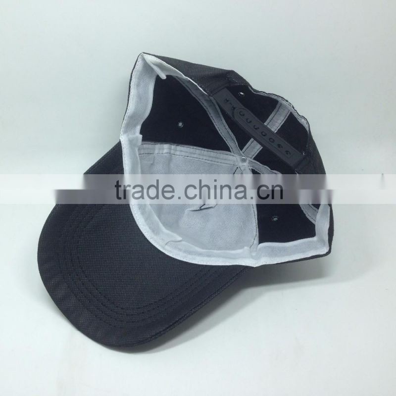 China Supplier Custom 5 Panel Hat fashion Baseball Hat