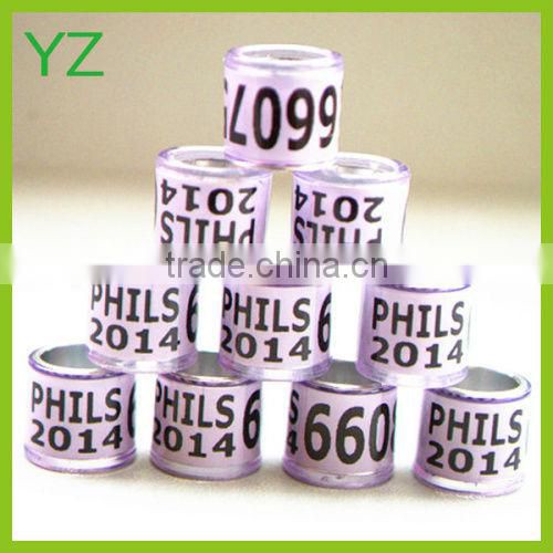 2013 Top Cheap Bird Leg Ring