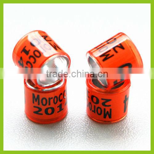 Top Quality Cheap Price Pigeon Rings Leg Pet Bands