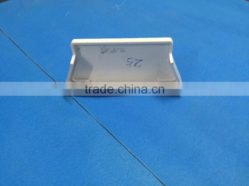 NFT Channel 118mmx50mm with removable lid food grade