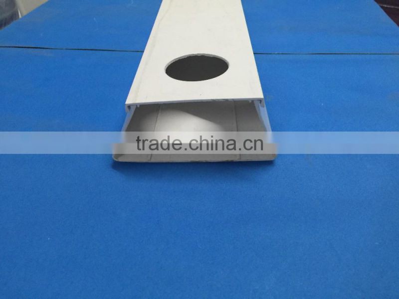 NFT Channel 118mmx50mm with removable lid food grade