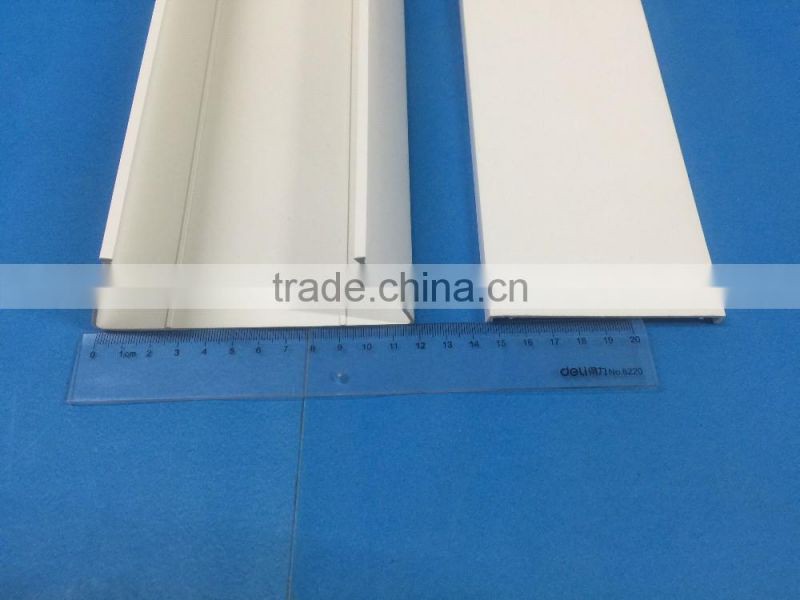 NFT Channel 118mmx50mm with removable lid food grade