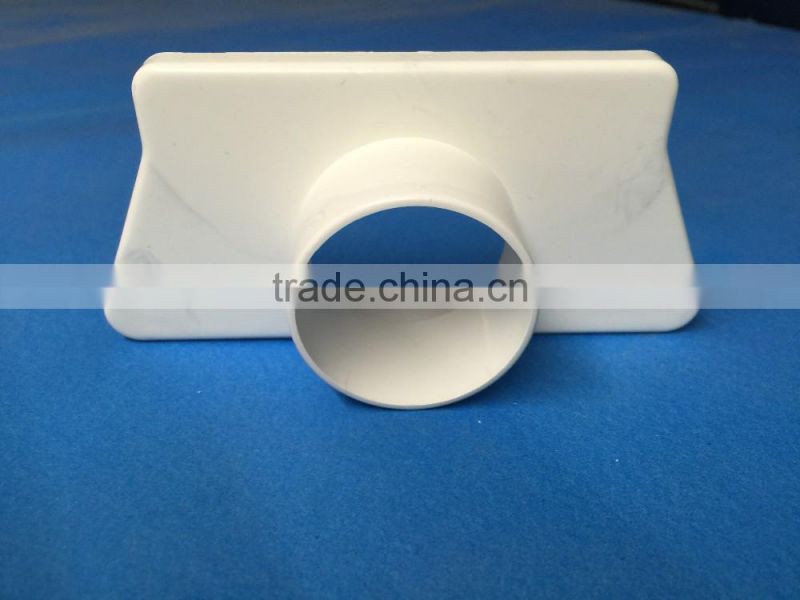 NFT Channel 118mmx50mm with removable lid food grade