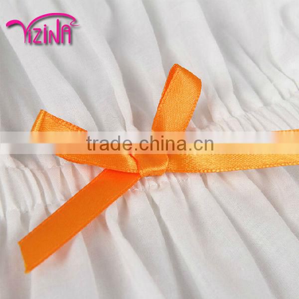 Cotton 1-6 years old baby girl party dress prices