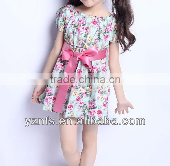 Fashion yiwu Children's clothes