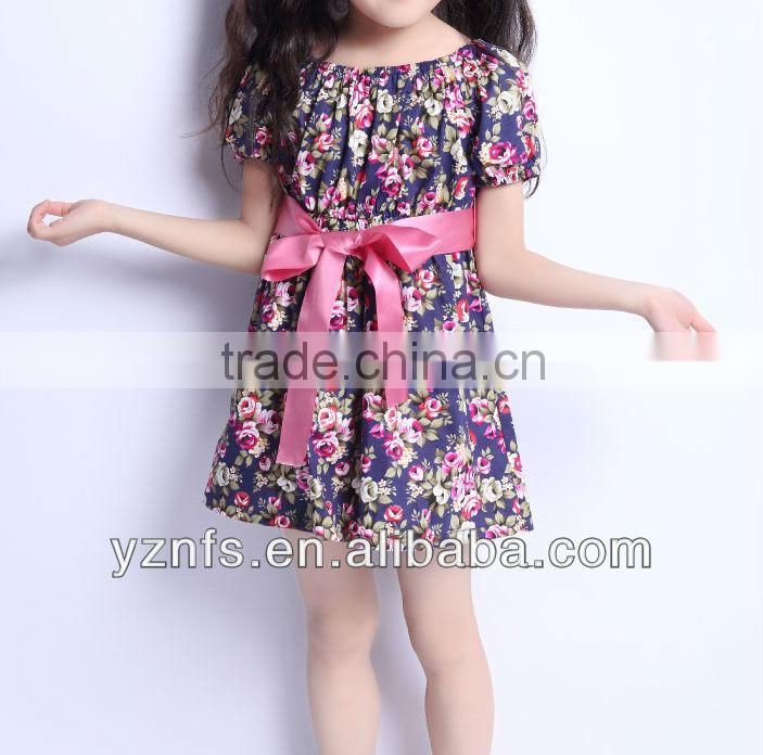 Fashion yiwu Children's clothes