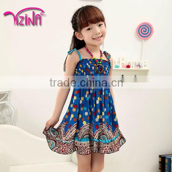 New style sexy baby girl maxi doll dress