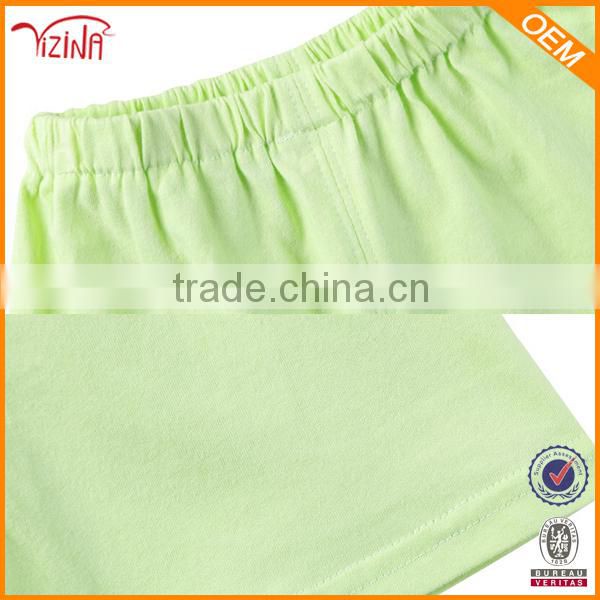 2015 new designer fashion wholesale import 1-4years baby set clothes pictures china