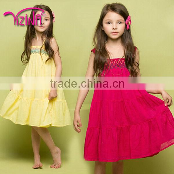 Fashion strawberry dress designs teenage modern girls