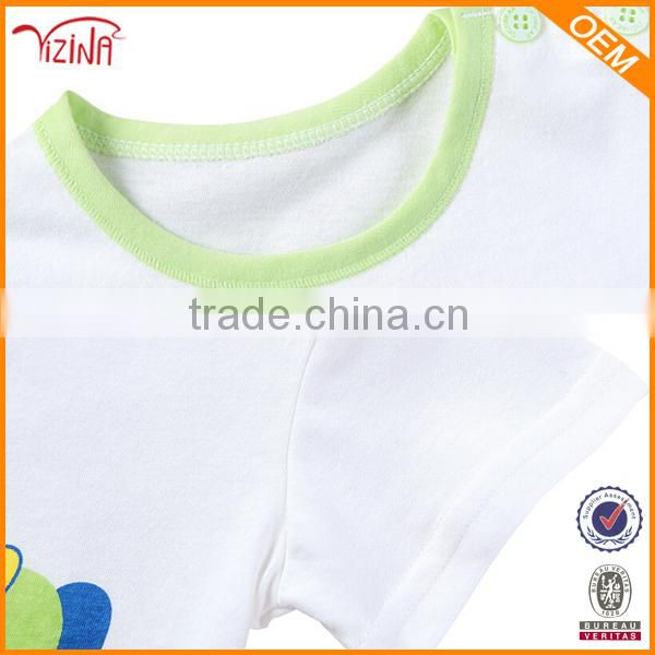 2015 new designer fashion wholesale import 1-4years baby set clothes pictures china