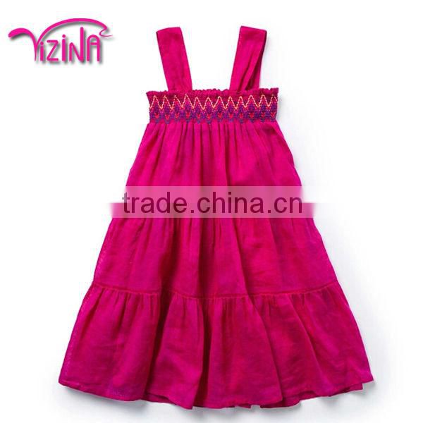 Fashion strawberry dress designs teenage modern girls