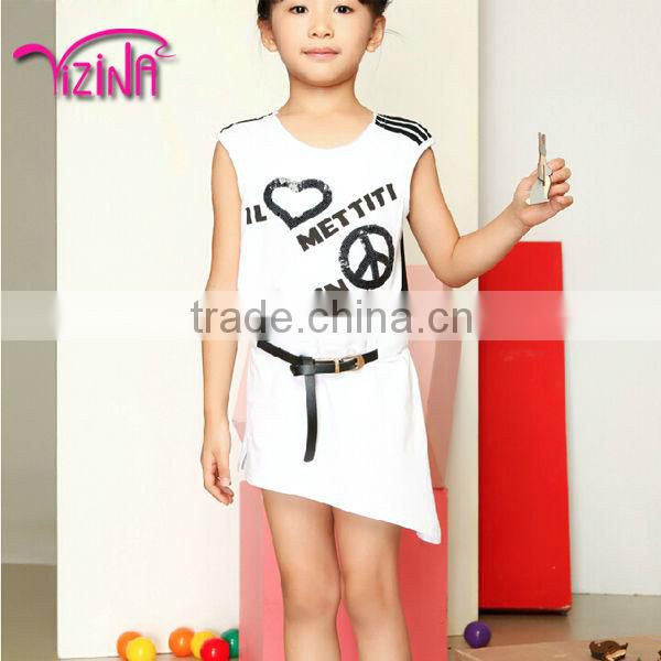Girls cotton fancy frock designs
