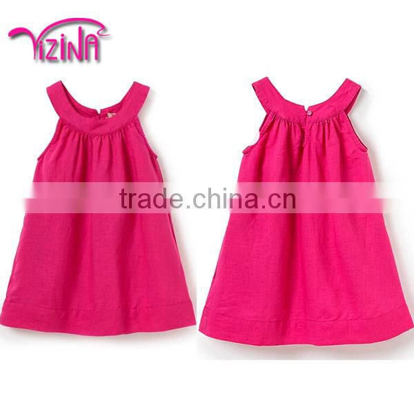 Red /white angel dresses flower girls fairy dress