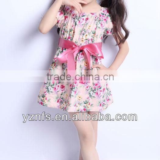 Fashion yiwu Children's clothes