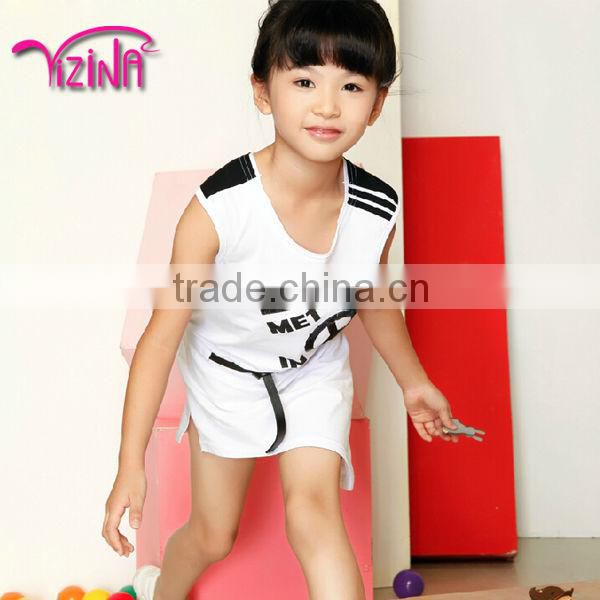 Girls cotton fancy frock designs