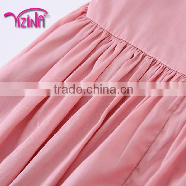 Fashion 2 year old chinese girl kids party wear girl dress