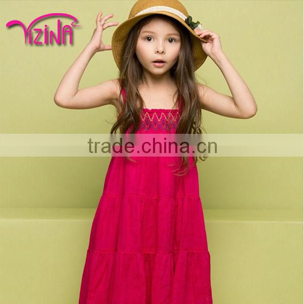 Fashion strawberry dress designs teenage modern girls