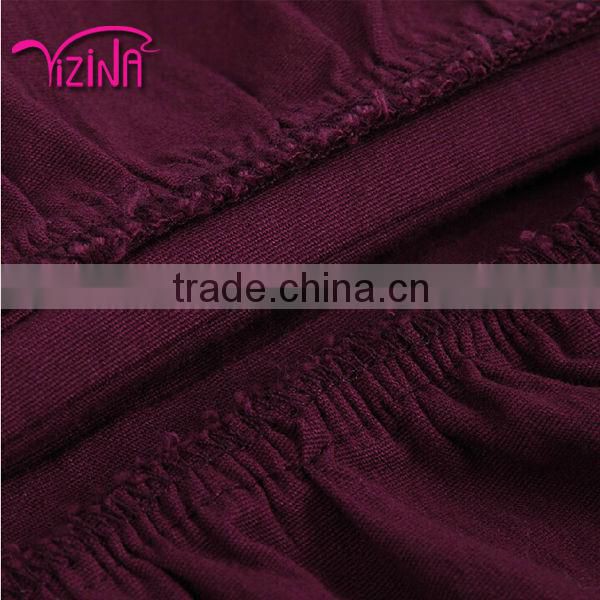 Red and white flower girl tulle dress patterns